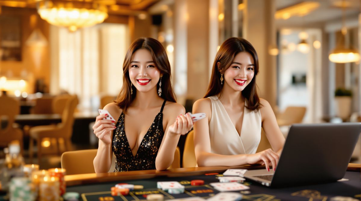 Fortune Tiger 777 Live Casino