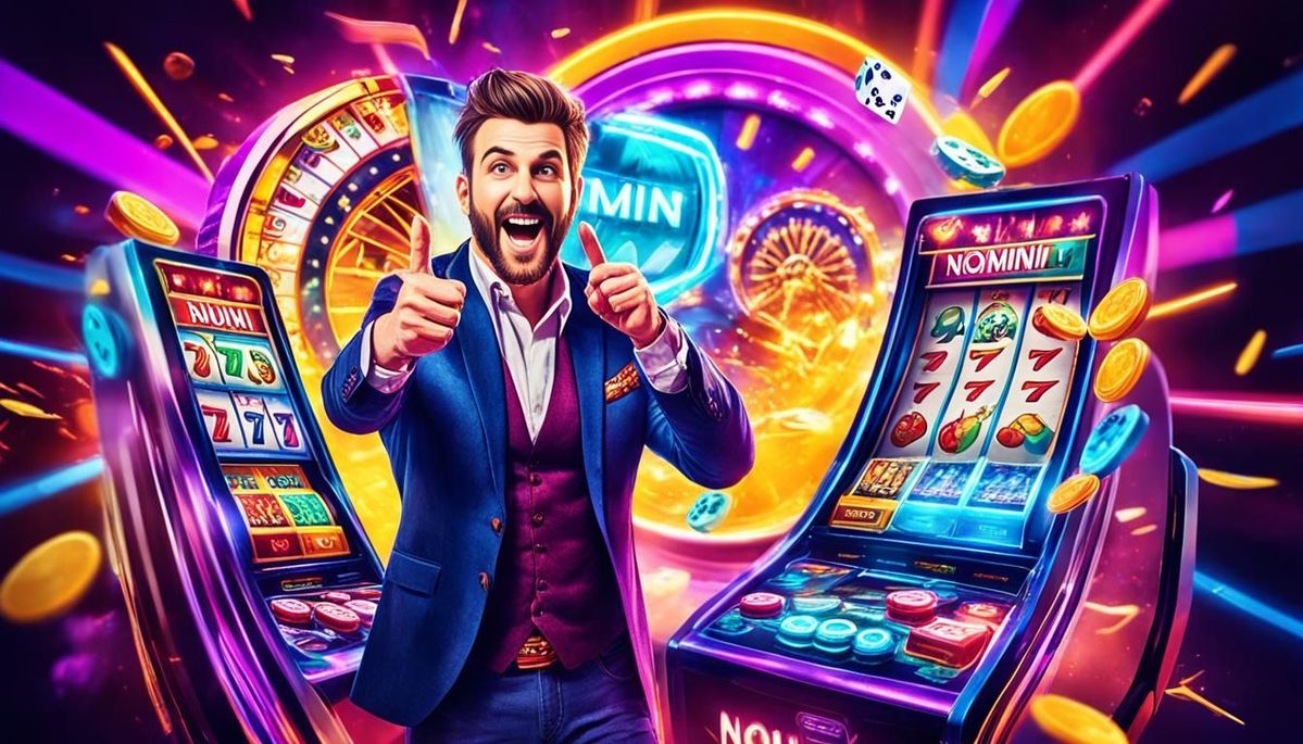 Fortune Tiger 777 Live Casino
